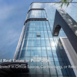 Commercial Real Estate in Pune 2026 Guide