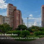 4 BHK Flats in Baner, Pune – Buyer’s Guide 2026