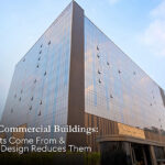 OPEX in Commercial Buildings: Where Costs Come From and How Good Design Reduces Them