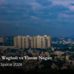 Kharadi vs Wagholi vs Viman Nagar: Best Office Space 2026