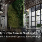 Ready to Move Office Space in Wagholi 2026