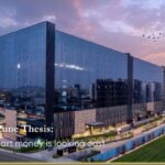 The East Pune Thesis