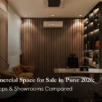 Best Commercial Space for Sale in Pune 2026