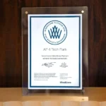 AP4 Tech Park: Pune’s first WiredScore Platinum certified in development