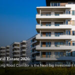 Wagholi Real Estate 2026: Pune’s Investment Hotspot