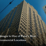 Why Shivajinagar is One of Pune’s Most Strategic Commercial Locations