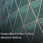 Office Space on Bund Garden Road, Pune