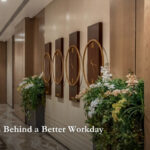 The Details Behind a Better Workday
