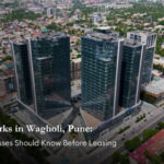 Top IT Parks in Wagholi, Pune