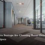 Top Reasons Startups Are Choosing Baner Over Hinjawadi for Office Space