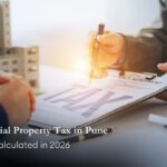 Commercial Property Tax in Pune: How It’s Calculated in 2026